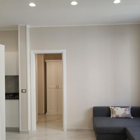 Sotto Le Mura Apartment Messina Ngoại thất bức ảnh