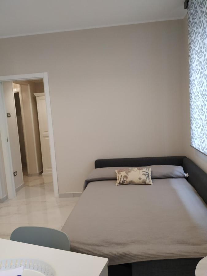 Sotto Le Mura Apartment Messina Ngoại thất bức ảnh